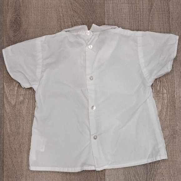 LA PETITE OURSE Baby Shirt - Picture 2 of 4